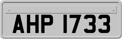 AHP1733