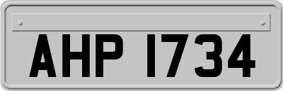 AHP1734