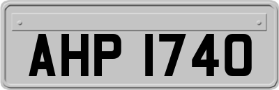 AHP1740