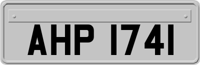 AHP1741