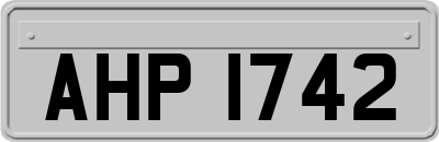 AHP1742