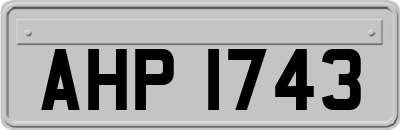 AHP1743