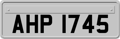 AHP1745