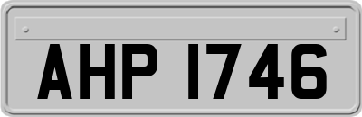 AHP1746