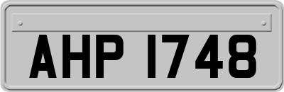 AHP1748