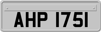 AHP1751