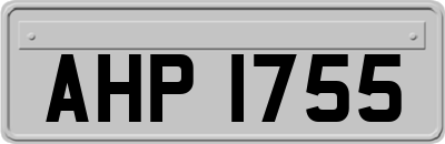 AHP1755