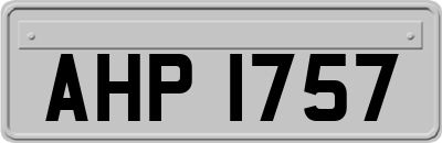 AHP1757