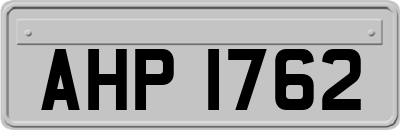 AHP1762