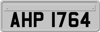 AHP1764