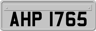 AHP1765