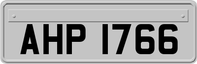 AHP1766
