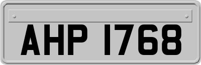 AHP1768