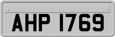 AHP1769