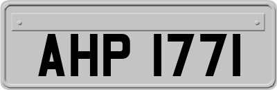 AHP1771