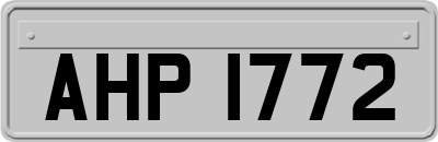 AHP1772