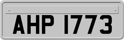AHP1773