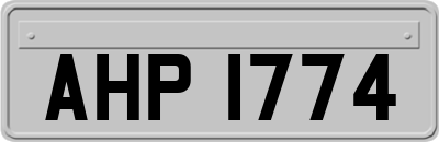 AHP1774