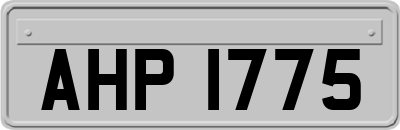 AHP1775