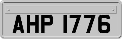 AHP1776