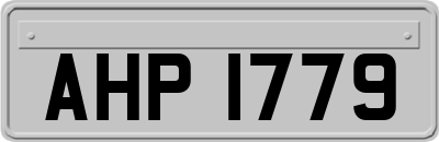 AHP1779
