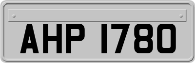 AHP1780