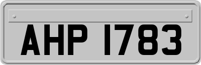 AHP1783