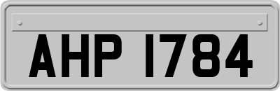 AHP1784