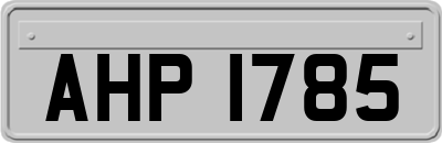 AHP1785
