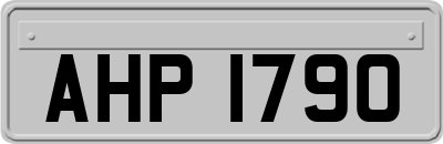 AHP1790