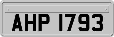 AHP1793