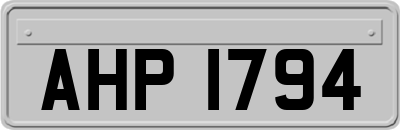 AHP1794