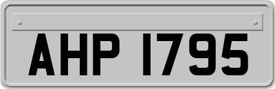 AHP1795