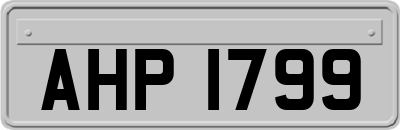 AHP1799