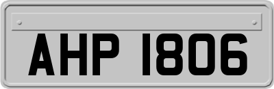 AHP1806