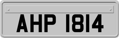 AHP1814