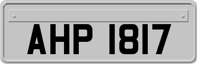 AHP1817