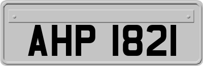 AHP1821