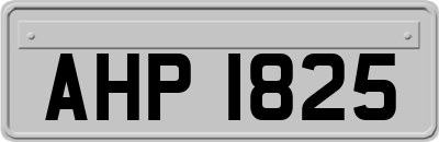 AHP1825
