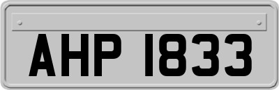 AHP1833