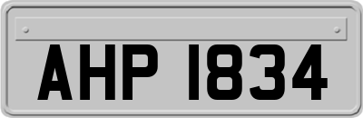 AHP1834