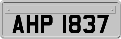 AHP1837