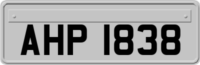 AHP1838