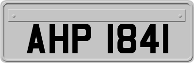 AHP1841