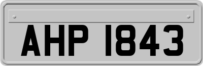 AHP1843