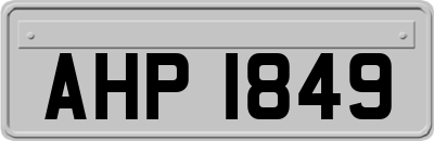 AHP1849