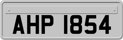 AHP1854