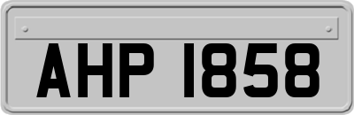 AHP1858
