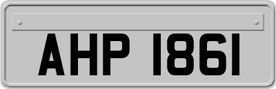 AHP1861