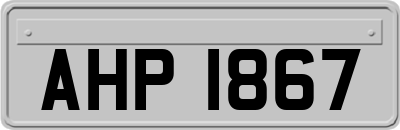 AHP1867